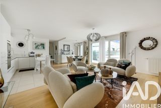  Appartement � vendre 5 pi�ces 109 m�