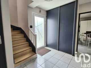  Maison � vendre 6 pi�ces 120 m�