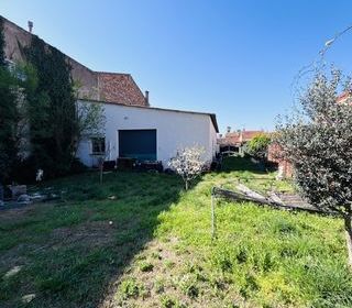  Maison � vendre 6 pi�ces 160 m�