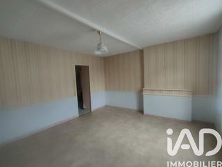  Maison � vendre 3 pi�ces 68 m�