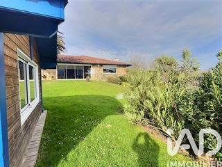  Villa � vendre 14 pi�ces 540 m�