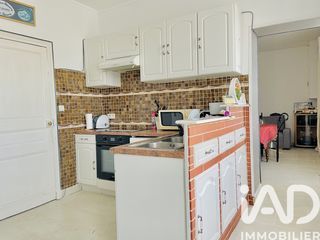  Maison � vendre 5 pi�ces 87 m�