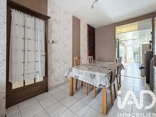  Maison � vendre 4 pi�ces 79 m�