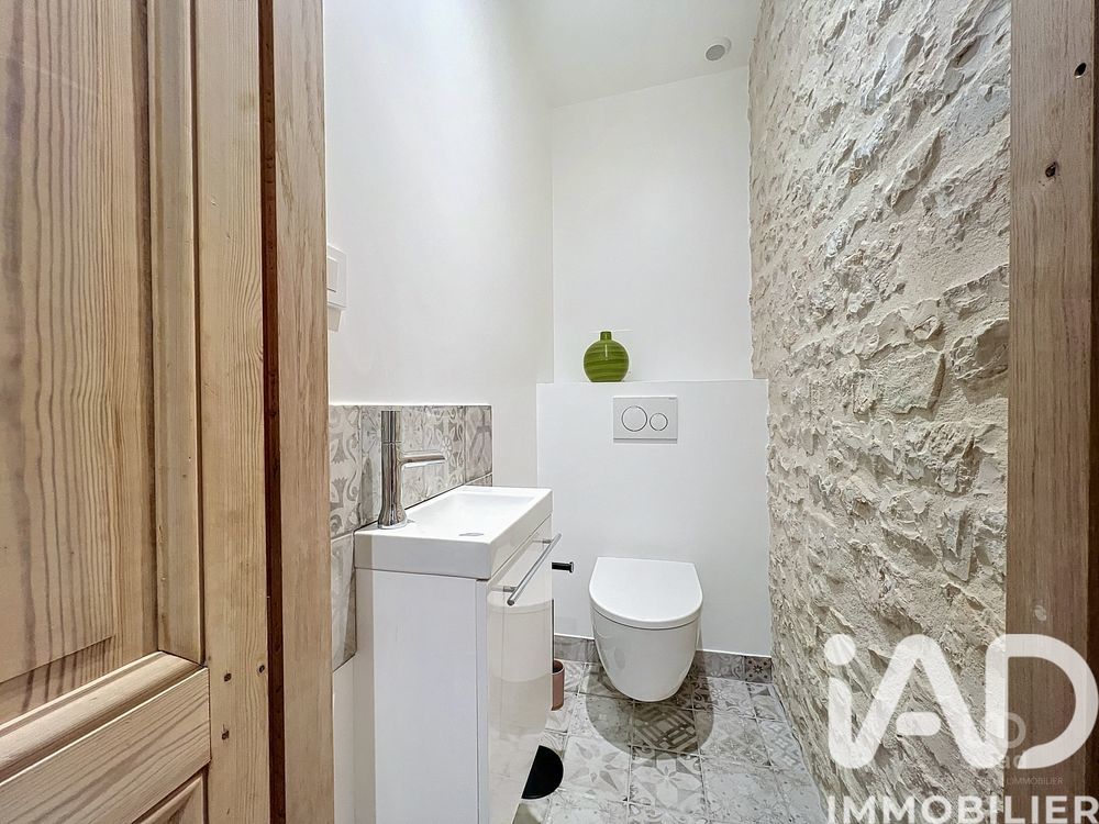 � vendre  Maison Sainte-Marie-de-R� (17740)