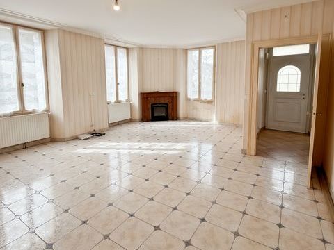   Vente Maison/villa 4 pi�ces Maison - 4 pi�ce(s) - 108 m�