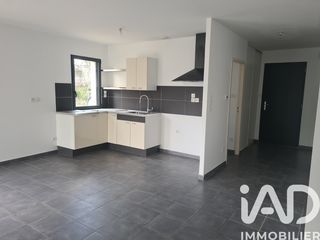  Maison � vendre 3 pi�ces 90 m�