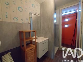  Appartement � vendre 3 pi�ces 58 m�