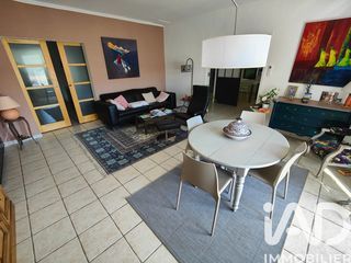  Maison � vendre 5 pi�ces 106 m�