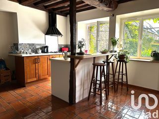  Maison � vendre 8 pi�ces 157 m�