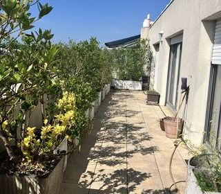  Appartement � vendre 3 pi�ces 88 m�