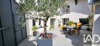  Appartement � vendre 5 pi�ces 161 m�