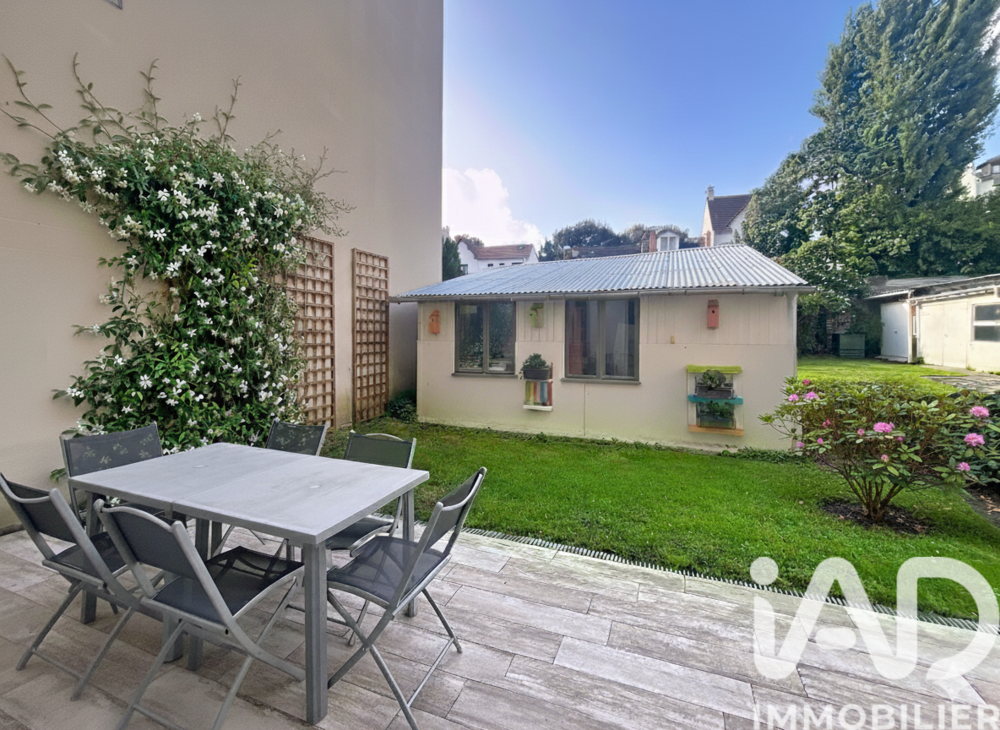 � vendre  Appartement Suresnes (92150)