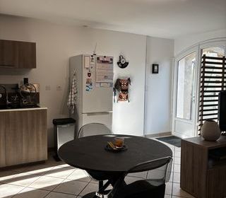  Maison � vendre 2 pi�ces 46 m�