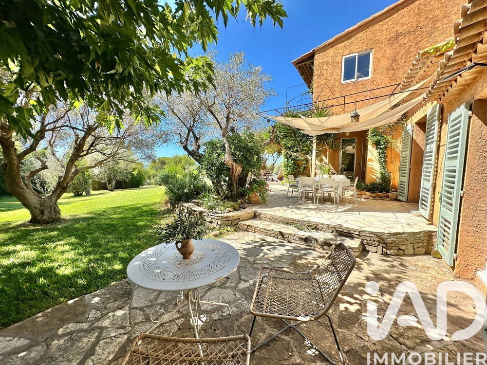 � vendre  Maison Toulon (83100)