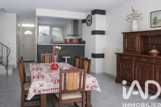  Maison � vendre 5 pi�ces 95 m�