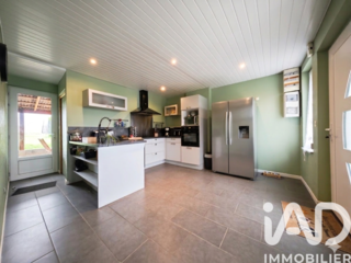  Maison � vendre 6 pi�ces 139 m�