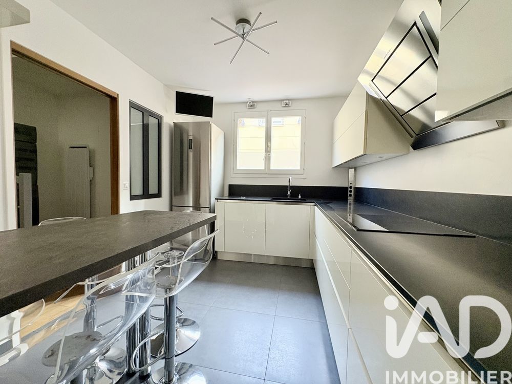 � vendre  Maison Rueil-Malmaison (92500)