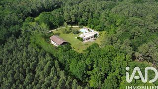  Maison � vendre 8 pi�ces 250 m�