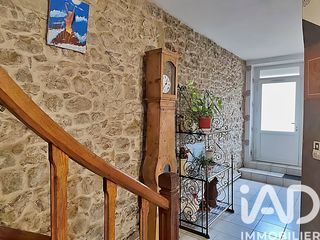  Maison � vendre 8 pi�ces 257 m�
