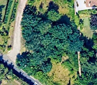  Terrain � vendre 1378 m�