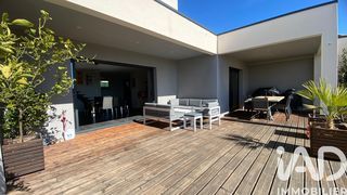  Villa � vendre 6 pi�ces 176 m�