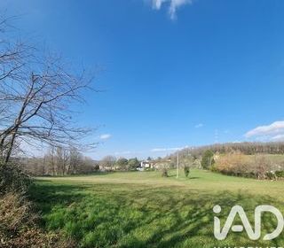  Terrain � vendre 3700 m�