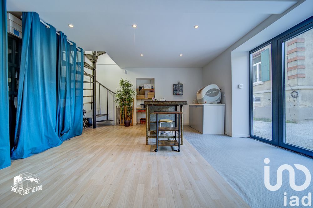 � vendre  Maison Pont-�-Mousson (54700)