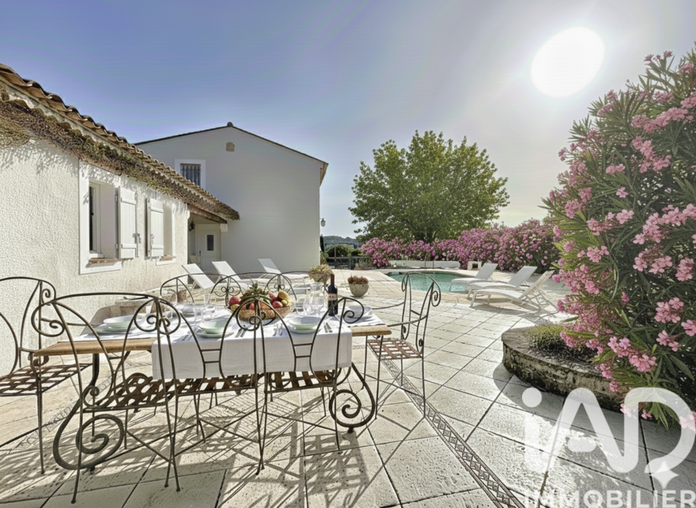 � vendre  Maison Montauroux (83440)