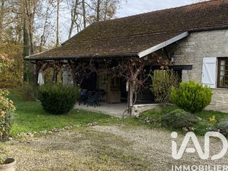  Maison � vendre 5 pi�ces 238 m�