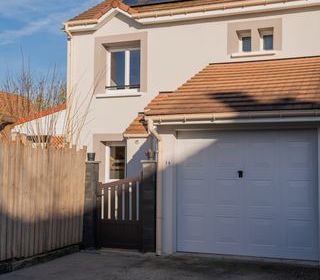  Maison � vendre 5 pi�ces 120 m�