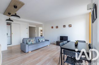  Appartement � vendre 3 pi�ces 68 m�