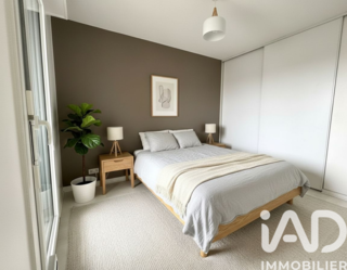  Appartement � vendre 2 pi�ces 43 m�