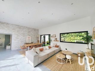  Maison � vendre 9 pi�ces 265 m�