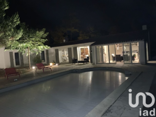  Maison � vendre 5 pi�ces 134 m�