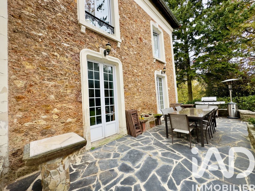 � vendre  Maison Villebon-sur-Yvette (91140)