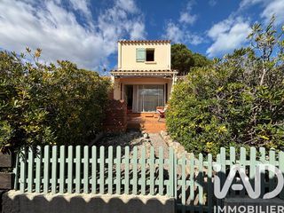  Maison � vendre 2 pi�ces 32 m�