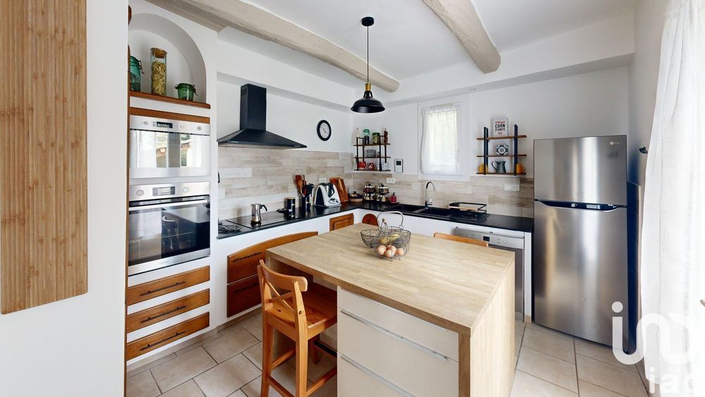 � vendre  Maison L'Isle-sur-la-Sorgue (84800)