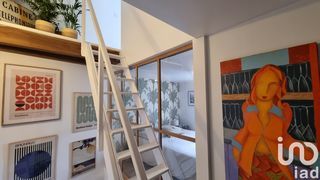  Maison � vendre 3 pi�ces 47 m�