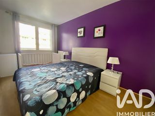  Appartement � vendre 2 pi�ces 48 m�