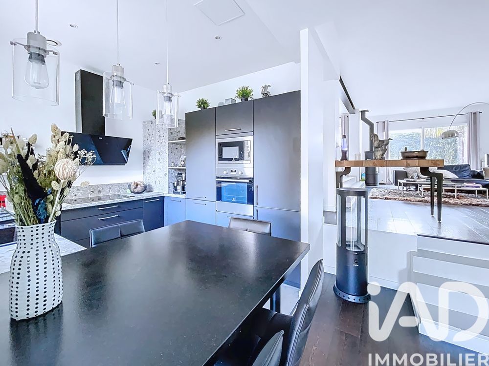 � vendre  Maison Rueil-Malmaison (92500)