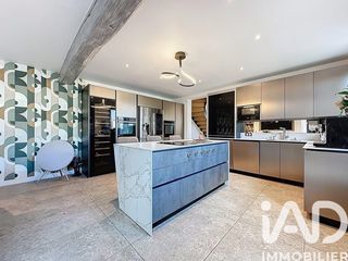  Maison � vendre 7 pi�ces 182 m�