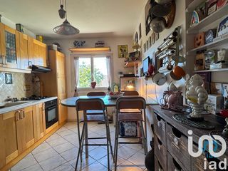  Maison � vendre 5 pi�ces 95 m�