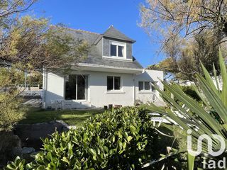  Maison � vendre 5 pi�ces 90 m�