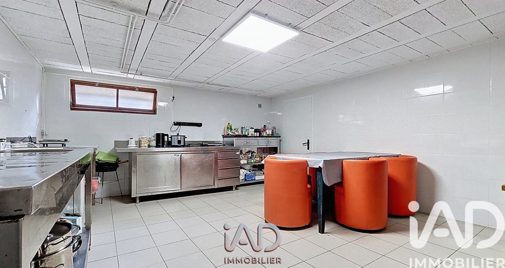 � vendre  Villa Chilly-Mazarin (91380)