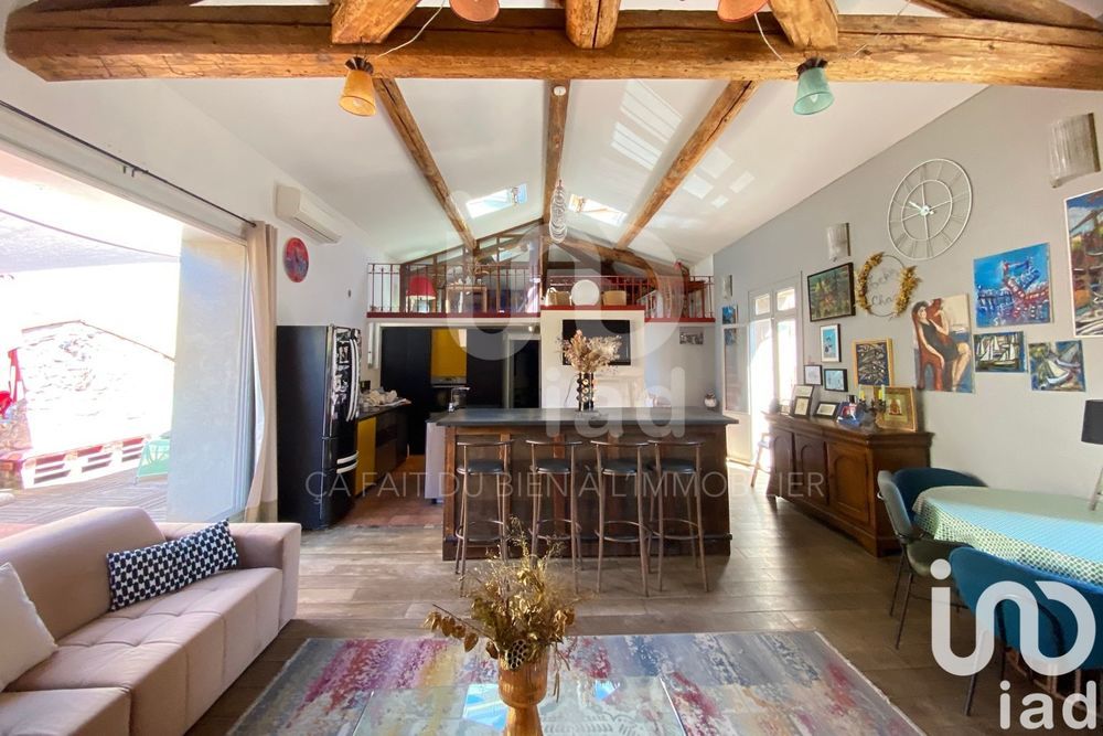 � vendre  Maison S�te (34200)