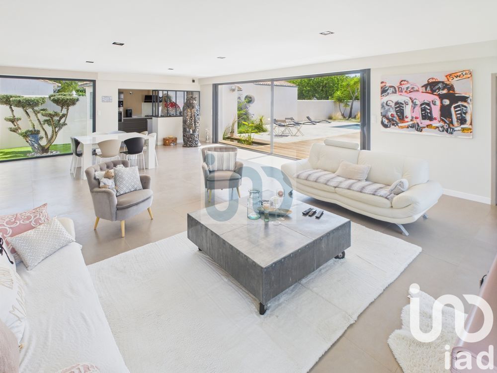 � vendre  Maison La Flotte (17630)