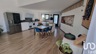  Villa � vendre 5 pi�ces 135 m�