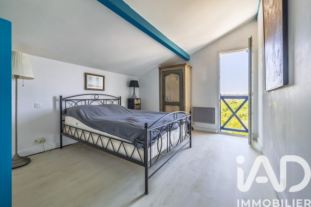 � vendre  Maison Bassussarry (64200)