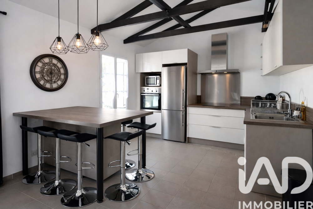 � vendre  Appartement Gassin (83580)