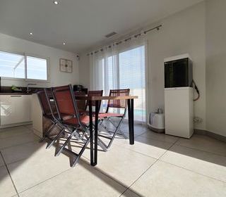  Maison � vendre 4 pi�ces 106 m�